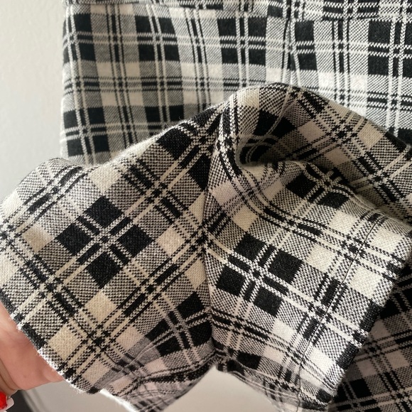 Cute Girls Short Zara Outfit sz. 9/134cm - Picture 5 of 6